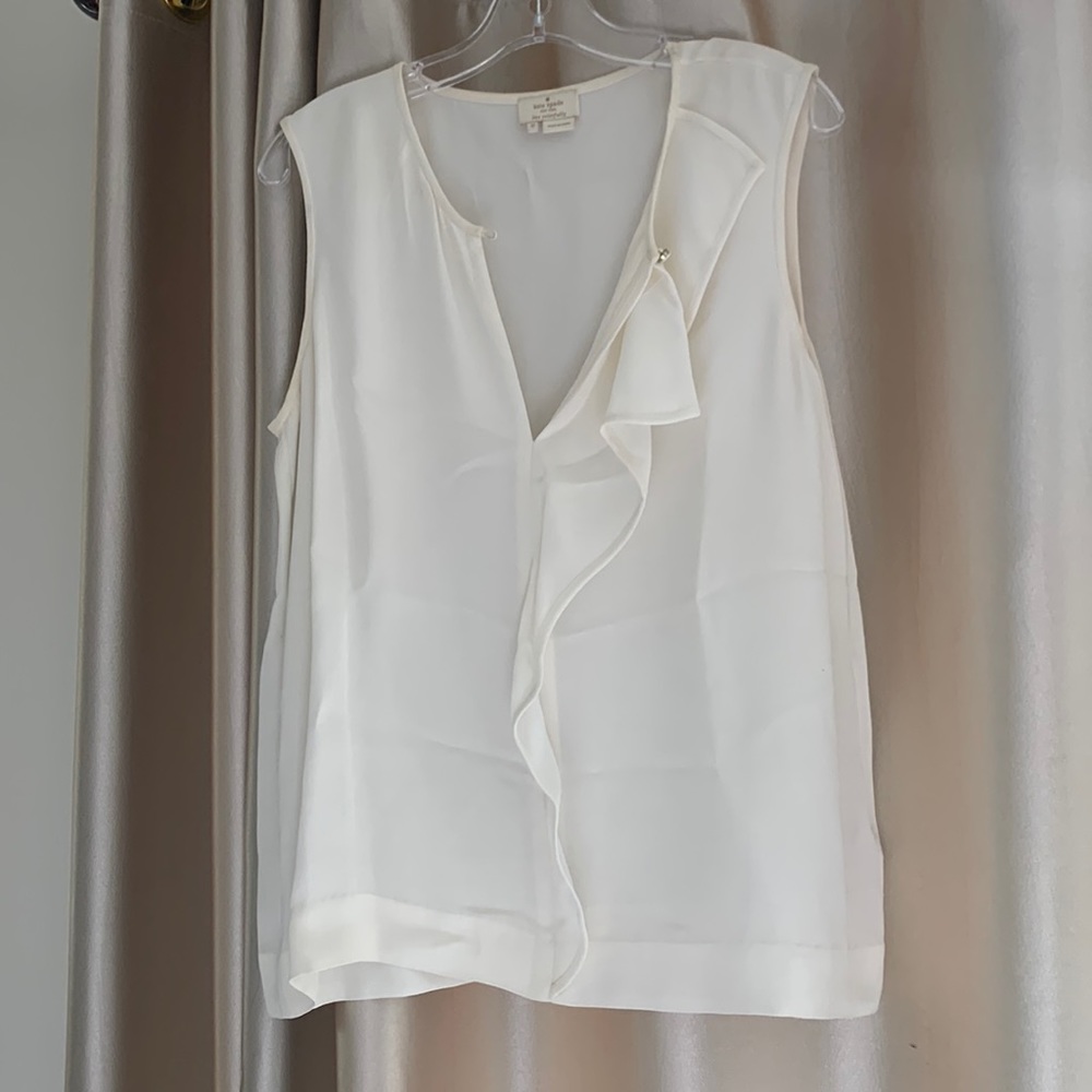 Kate Spade blouse